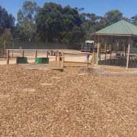 Mannum Playground